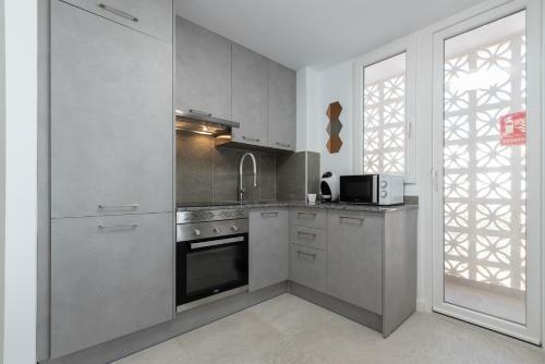 Acogedor Apartamento En El Centro De Marbella