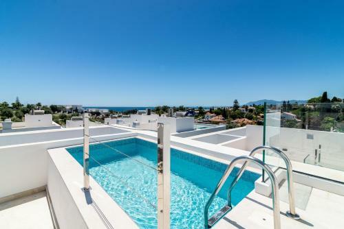 Casa Views - La Finca De Marbella