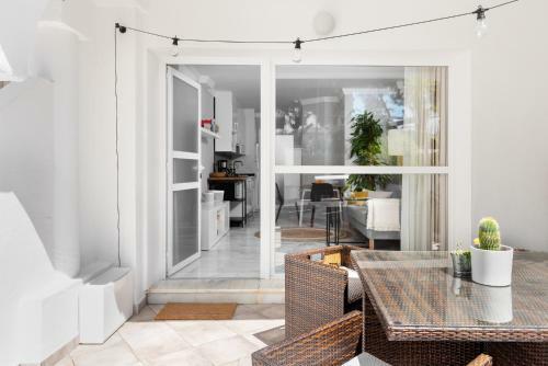 Apartamento Casa Marcona 2 Br With Terraces And Pool