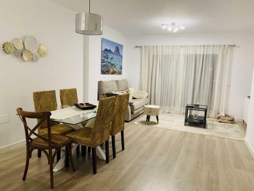 Estupendo Apartamento Entero