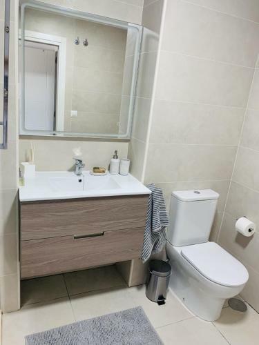 Estupendo Apartamento Entero