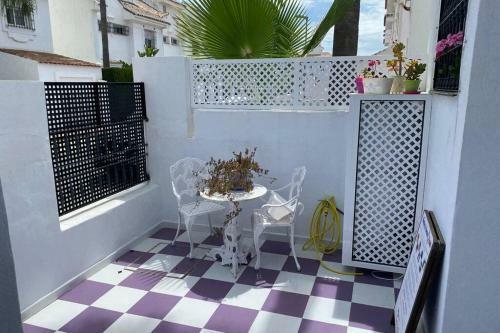 Apartamento Studio -patio Andaluz-