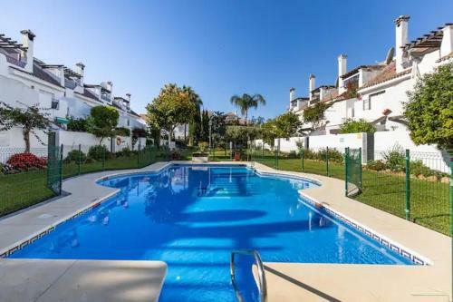 Apartamento Studio -patio Andaluz-