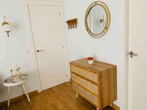 Apartamento Puerto Banus