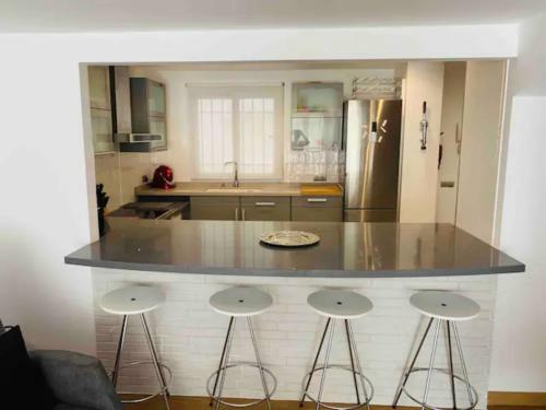 Apartamento Puerto Banus