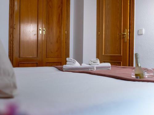 Suitur Apartamento Con Piscina En Marbella Playa