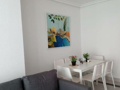 Suitur Apartamento Con Piscina En Marbella Playa