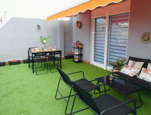 Apartamento Atico Berrocal Marbella