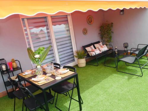 Apartamento Atico Berrocal Marbella