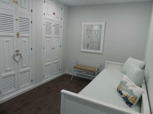 Apartamento Atico Berrocal Marbella