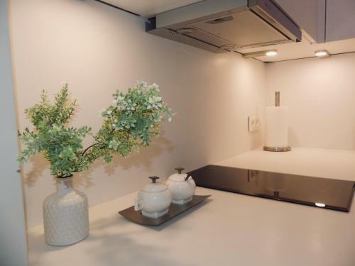 Apartamento Atico Berrocal Marbella