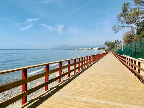 Apartamento Atico Berrocal Marbella