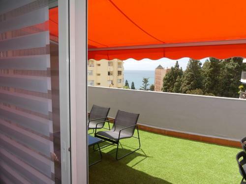 Apartamento Atico Berrocal Marbella