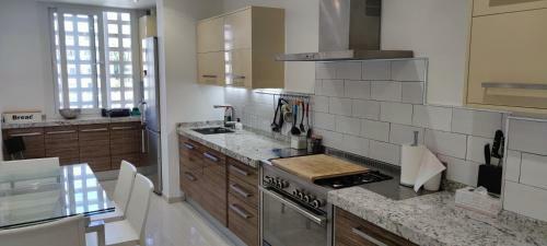 Apartamento Nueva Marbella