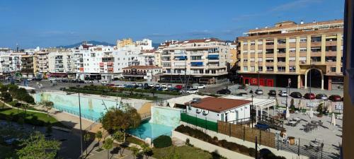 Apartamento Nueva Marbella