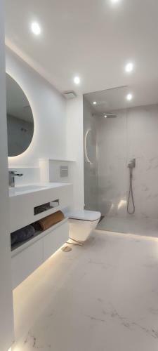 Apartamento Nueva Marbella