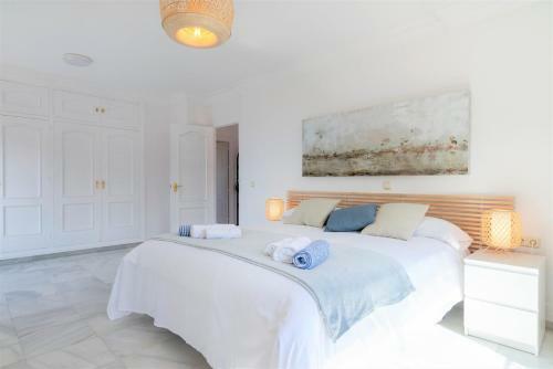 Villa Giovanni - Marbella Center - Heated Pool