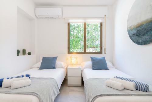 Villa Giovanni - Marbella Center - Heated Pool