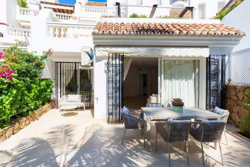 Apartamento Elviria Playa White Pearl Beach