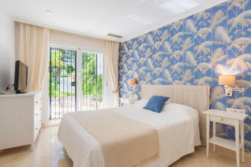 Apartamento Elviria Playa White Pearl Beach