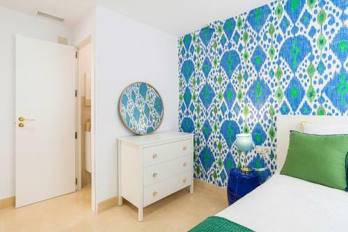 Apartamento Elviria Playa White Pearl Beach