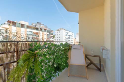 Cozy Apartment At The Heart Of Marbella