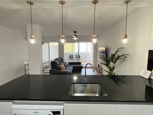 Apartamento New Marbella Beach & Center