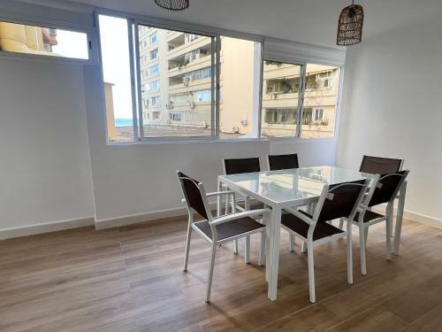 Apartamento New Marbella Beach & Center