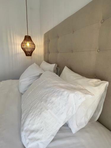 Apartamento New Marbella Beach & Center