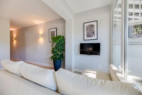 Apartamento Xpce Rodeo Beach - Puerto Banus