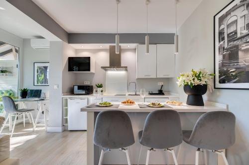 Apartamento Xpce Rodeo Beach - Puerto Banus