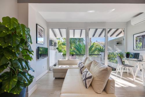 Apartamento Xpce Rodeo Beach - Puerto Banus