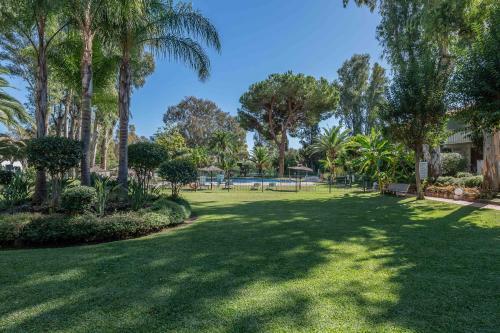 Apartamento Xpce Rodeo Beach - Puerto Banus