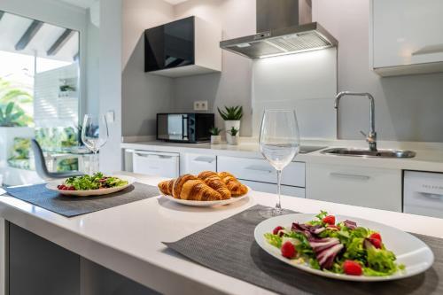 Apartamento Xpce Rodeo Beach - Puerto Banus