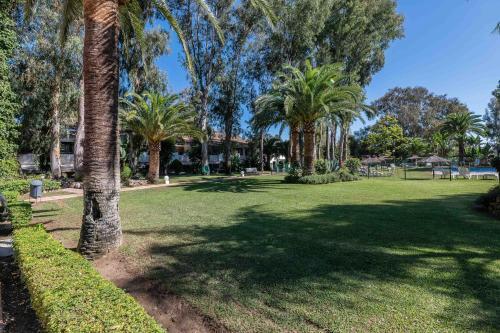Apartamento Xpce Rodeo Beach - Puerto Banus