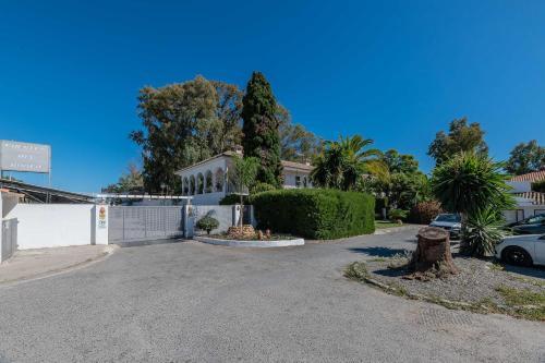Apartamento Xpce Rodeo Beach - Puerto Banus