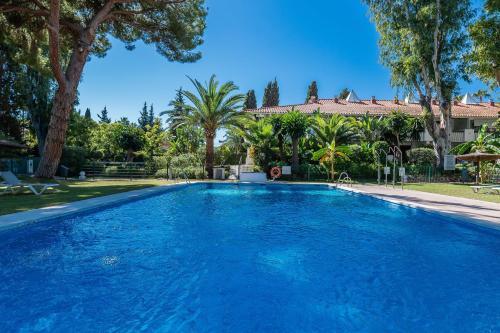 Apartamento Xpce Rodeo Beach - Puerto Banus