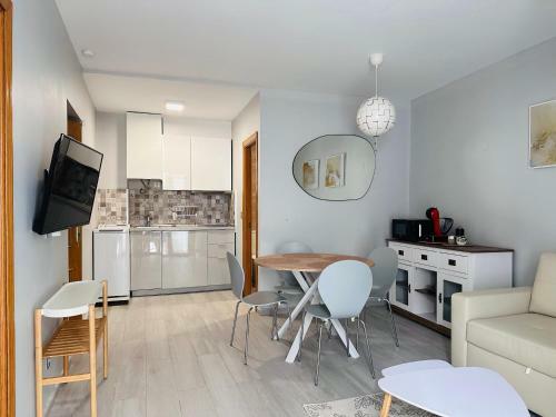 Apartamento Ancha Village