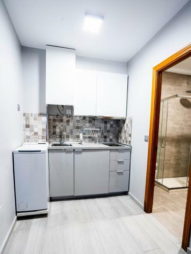 Apartamento Ancha Village
