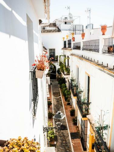 Apartamento Ancha Village