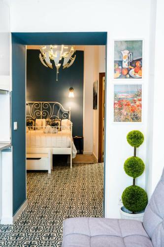 Apartamento Ancha Village