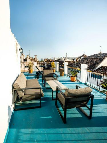 Apartamento Ancha Village