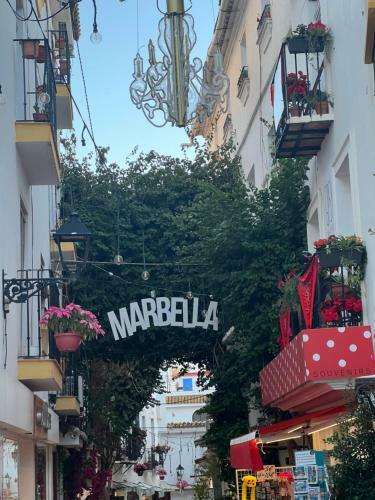 Apartamento Ancha Village
