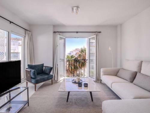Precioso Apartamento En Las Gaviotas