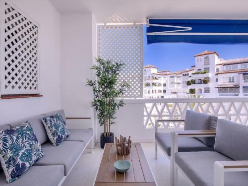 Precioso Apartamento En Las Gaviotas