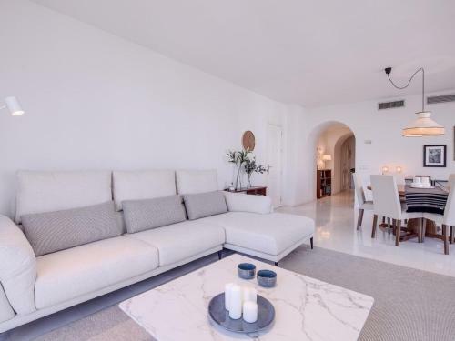 Precioso Apartamento En Las Gaviotas