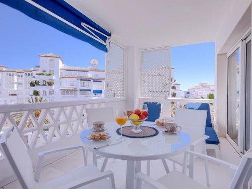Precioso Apartamento En Las Gaviotas