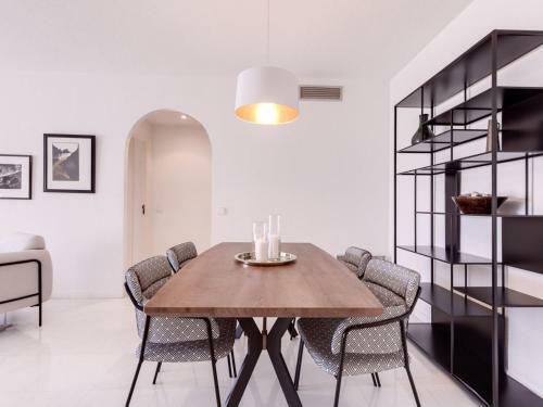 Espacioso Y Encantador Apartamento En Las Gaviotas
