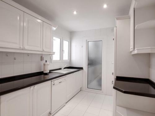 Espacioso Y Encantador Apartamento En Las Gaviotas