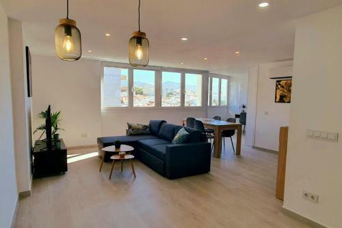 Apartamento Nuevo Centro De Marbella